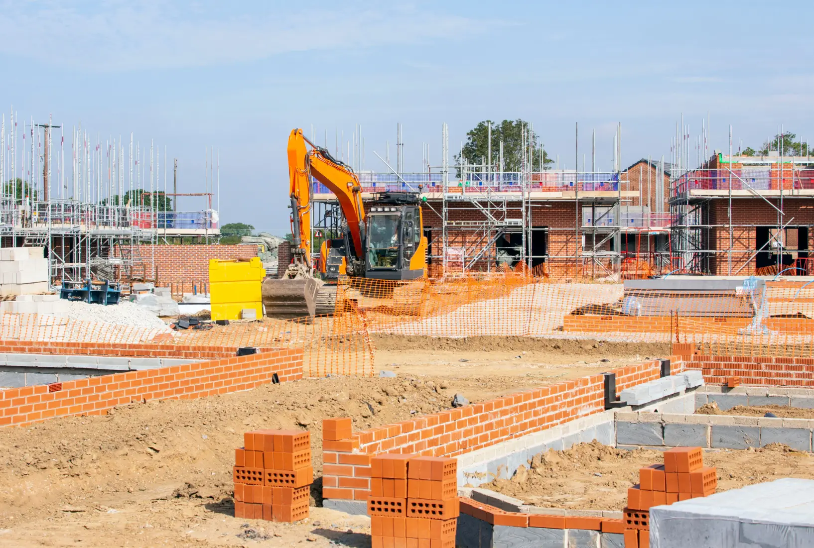 Professional drain inspection service in Ascot